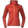 Bergans Of Norway Skaland Hood W Jacket Brick -Bergans Of Norway shop 9145 14180