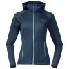 Bergans Of Norway Skaland Hood W Jacket Orion Blue -Bergans Of Norway shop 9145 21466