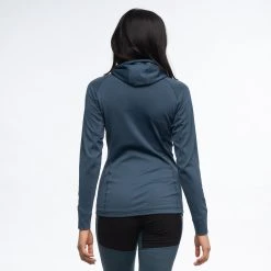 Bergans Of Norway Skaland Hood W Jacket Orion Blue -Bergans Of Norway shop 9145 21466 2