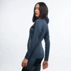 Bergans Of Norway Skaland Hood W Jacket Orion Blue -Bergans Of Norway shop 9145 21466 4