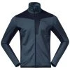 Bergans Of Norway Skaland Jacket Orion Blue / Navy Blue -Bergans Of Norway shop 9146 21491