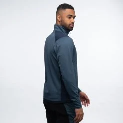 Bergans Of Norway Skaland Jacket Orion Blue / Navy Blue -Bergans Of Norway shop 9146 21491 2