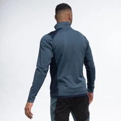 Bergans Of Norway Skaland Jacket Orion Blue / Navy Blue -Bergans Of Norway shop 9146 21491 3