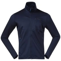 Bergans Of Norway Skaland Jacket Navy