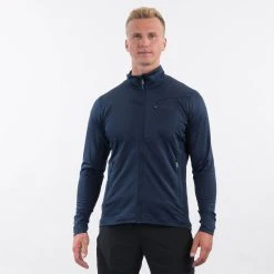 Bergans Of Norway Skaland Jacket Navy -Bergans Of Norway shop 9146 557 4
