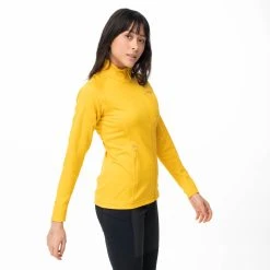 Bergans Of Norway Skaland W Jacket Light Golden Yellow -Bergans Of Norway shop 9147 21349 2