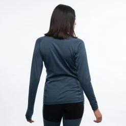 Bergans Of Norway Skaland W Jacket Orion Blue -Bergans Of Norway shop 9147 21466 2