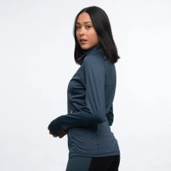 Bergans Of Norway Skaland W Jacket Orion Blue -Bergans Of Norway shop 9147 21466 3