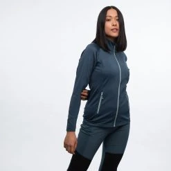 Bergans Of Norway Skaland W Jacket Orion Blue -Bergans Of Norway shop 9147 21466 4