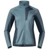 Bergans Of Norway Skaland W Jacket Smoke Blue / Orion Blue -Bergans Of Norway shop 9147 21638