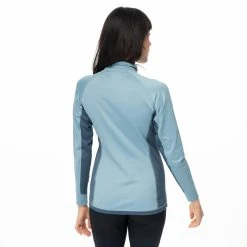 Bergans Of Norway Skaland W Jacket Smoke Blue / Orion Blue -Bergans Of Norway shop 9147 21638 3