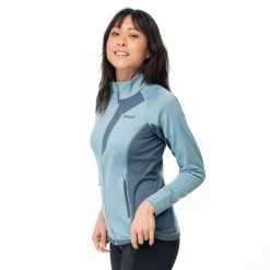 Bergans Of Norway Skaland W Jacket Smoke Blue / Orion Blue -Bergans Of Norway shop 9147 21638 4