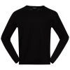 Bergans Of Norway Solli Wool Sweater Black -Bergans Of Norway shop 9152 91