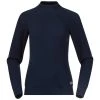 Bergans Of Norway Solli Wool W Sweater Navy -Bergans Of Norway shop 9153 557