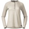 Bergans Of Norway Lysebu Wool W Henley Chalk Sand -Bergans Of Norway shop 9157 14194